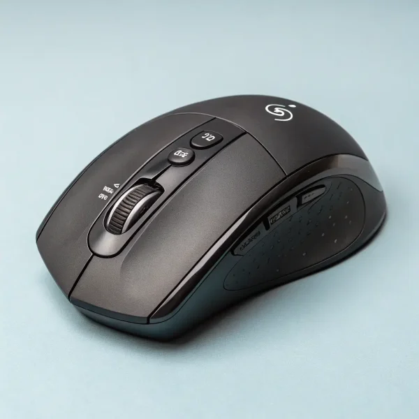 Logitech MX Master 3 Mouse