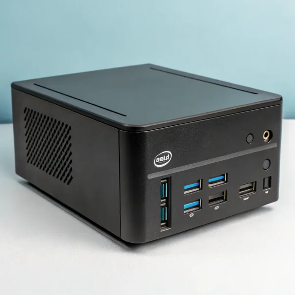 HP Pavilion Desktop