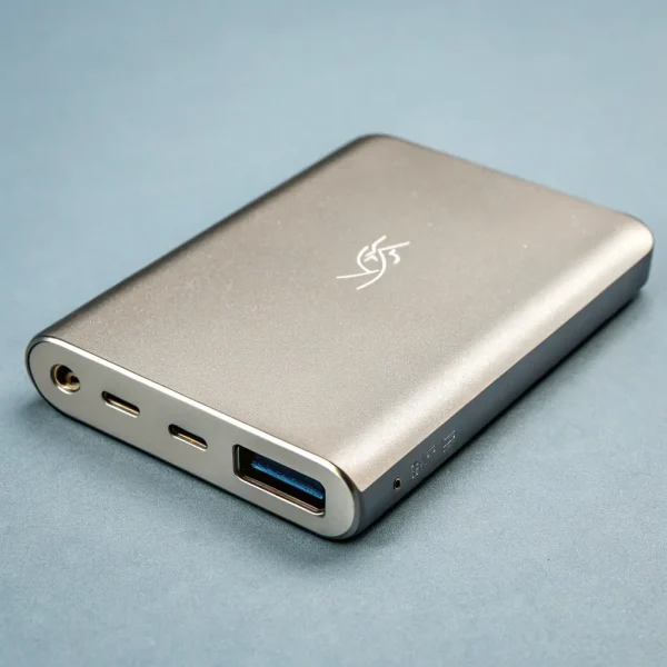 Samsung T7 Portable SSD