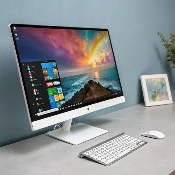 Apple iMac 24-inch